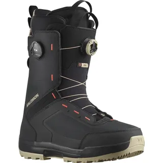 Salomon SNOW. BOOTS Echo Dual BOA® Sprgre/Bl