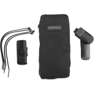 Garmin Outdoor mit Tasche schwarz