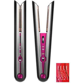 Dyson Corrale nickel/fuchsia