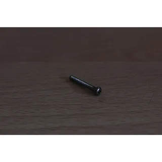 FENDER SCRW M 4-40x7/8 RHP ZA - Schraube
