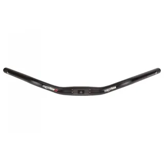 Ergotec Trekking Alu, Ø 590mm, 47°