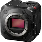 AW-UB50E - Ultra compact 4K-boxcamera