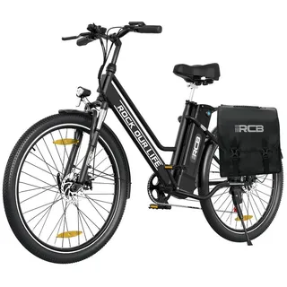 RCB E-Bike