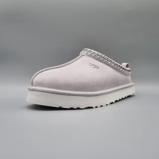 UGG Tazz Kids Slipper Silver Smoke - 37