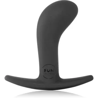 Fun Factory Bootie M Butt-Plug black 9,3 cm