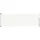 200 x 600 cm Beige Polyester