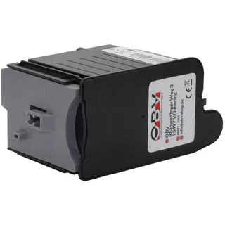 OBV Kompatibel Toner ersetzt Sharp MX-C30GTB MX-C30GT-B für Sharp MX-C250 MX-C300P MX-C300W MX-C301W MX-C302w MX-C303W MX-C304W - schwarz 6000 Seiten
