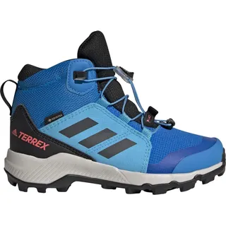 Blue Rush/Grey Six/Turbo 37 1/3