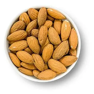 1001-Frucht Mandeln ohne Schale, naturbelassen, roh, 1 kg