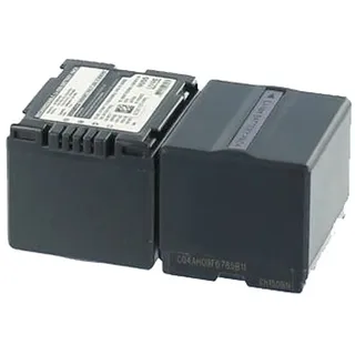 AGI Akku kompatibel mit Panasonic CGA-DU12