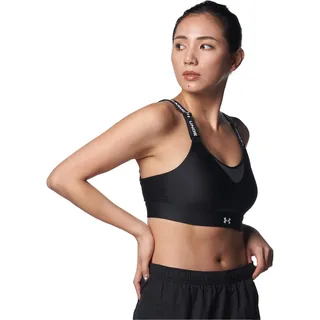 Under Armour Infinity Black/White S