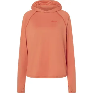 Marmot Wm's Windridge in Orange - S