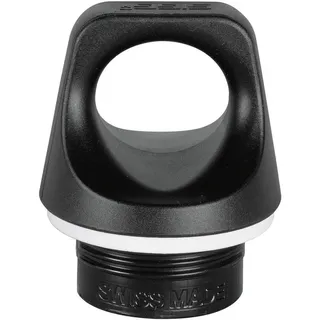 Sigg - Screw Top black