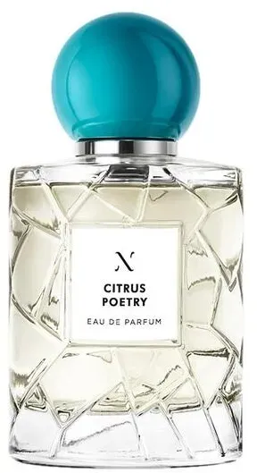 Citrus Poetry Eau De Parfum