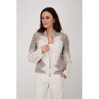 Monari Strickjacke 40