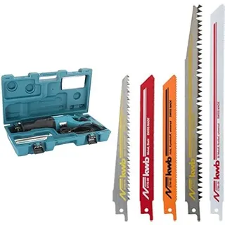 Makita JR3051TK ohne Akku + Koffer