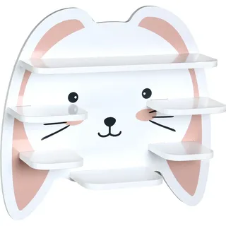 Wandregal, Hase, FSC