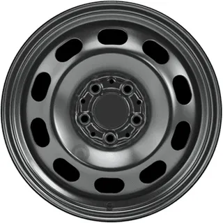 Alcar 6664 Felge Rims