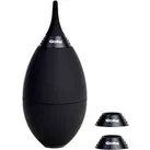 Rollei Tornado V2 Blasebalg, für Kameraobjektiv, Filter und optische Linsen