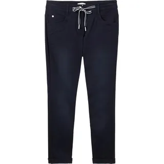 Tom Tailor 1040963 Tapered Relaxed Hosen Sky Captain Blue 36 28