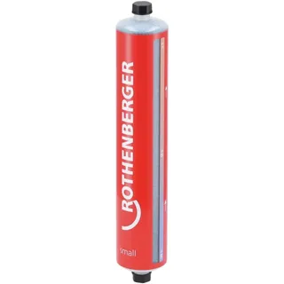 Rothenberger Demineralisierungskartusche PURE H2O S 2000 l S n.VDI 2035,SWKI,Ö-Norm
