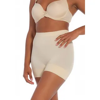 Magic Bodyfashion nahtlose, formende Shorts Mieder Slips - XXL Große Größen