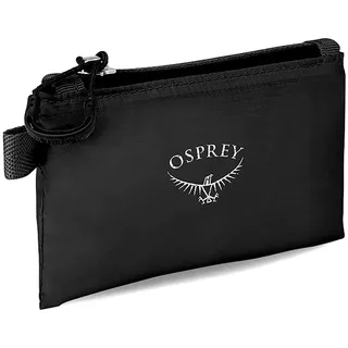 Osprey Ultralight Geldbörse, black OS