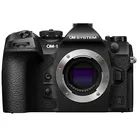 OM SYSTEM OM-1 II Body (mit Zugabe)