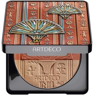 Artdeco Blush Luminizer 9 g DIVINE GLOW