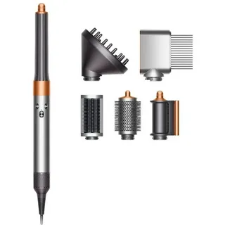 Diffuse Haartrockner - Copper