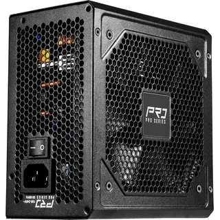 ASRock PRO-650G 650W ATX 80+ Gold