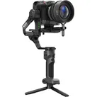 Zhiyun Cinepeer Crane 4e (Kompaktkamera, 1.63 kg), Gimbal, Schwarz