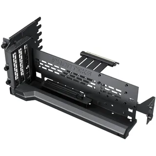 PHANTEKS Premium Vertical GPU Bracket PCIe 5.0 220mm schwarz