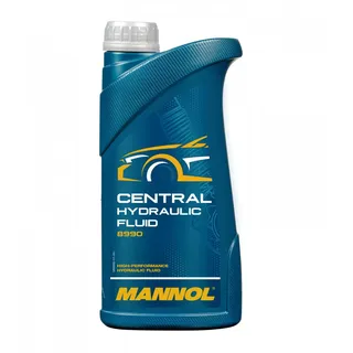 Mannol 8990 Central Hydraulic Fluid 1L
