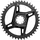CRING Road 40t Dm X-sync Black E1