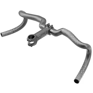 Deda Gera Carbon Lenker - Black - 31.7