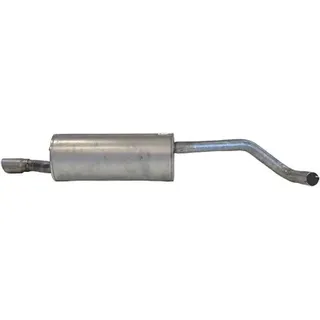 BOSAL Endschalldämpfer 279-645