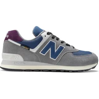 Grey/Navy/Concrete Jungle 42