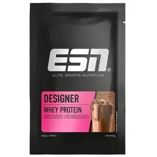 ESN Designer Whey Protein Milk Chocolate Pulver 30 g