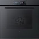 Combair V6000 60 Einbaubackofen schwarz - 10 Jahre Garantie