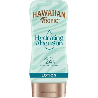 Hawaiian Tropic Silk Hydration Coconut & Papaya Air Soft After Sun Lotion 180 ml