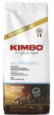 1 kg Kimbo Entkoffeiniert DEK Kaffeebohnen