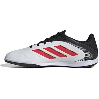 III Club IN - Cloud White/Lucid Red/Core Black