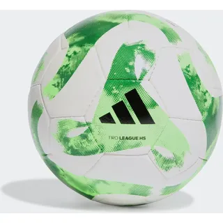 Adidas Tiro Spielball White / Team Green / Team Solar Green / Black 4