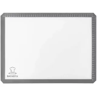 Backefix Silikon Backmatte 44x33cm