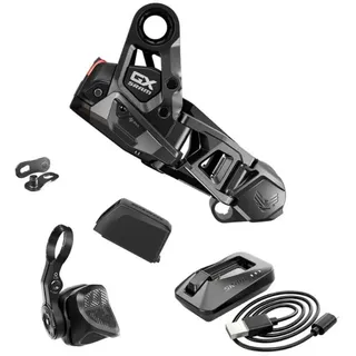 Sram Eagle 90/eagle 70 Gx Axs Upgrade-kit - Black - One Size