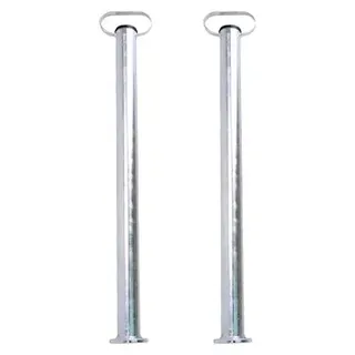 PRO PLUS ProPlus Abstellstütze 48mm 700mm