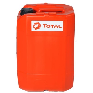 Total Equivis ZS 32 Hydrauliköl 20 Liter