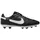 The III Herren FG Herren Black/White 41