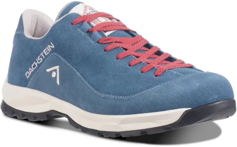 DACHSTEIN Sinabell 1925 Outdoorschuhe Herren 390 - dunkel blau 46